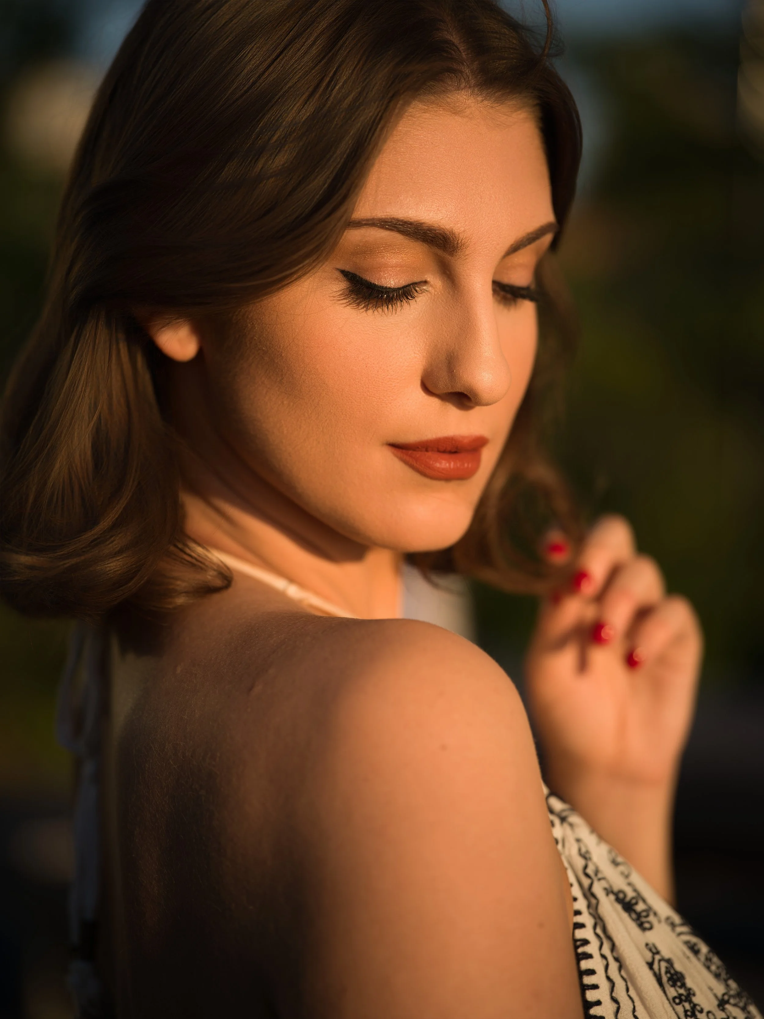 Alexandria Pascucci, Hasselblad X2D II