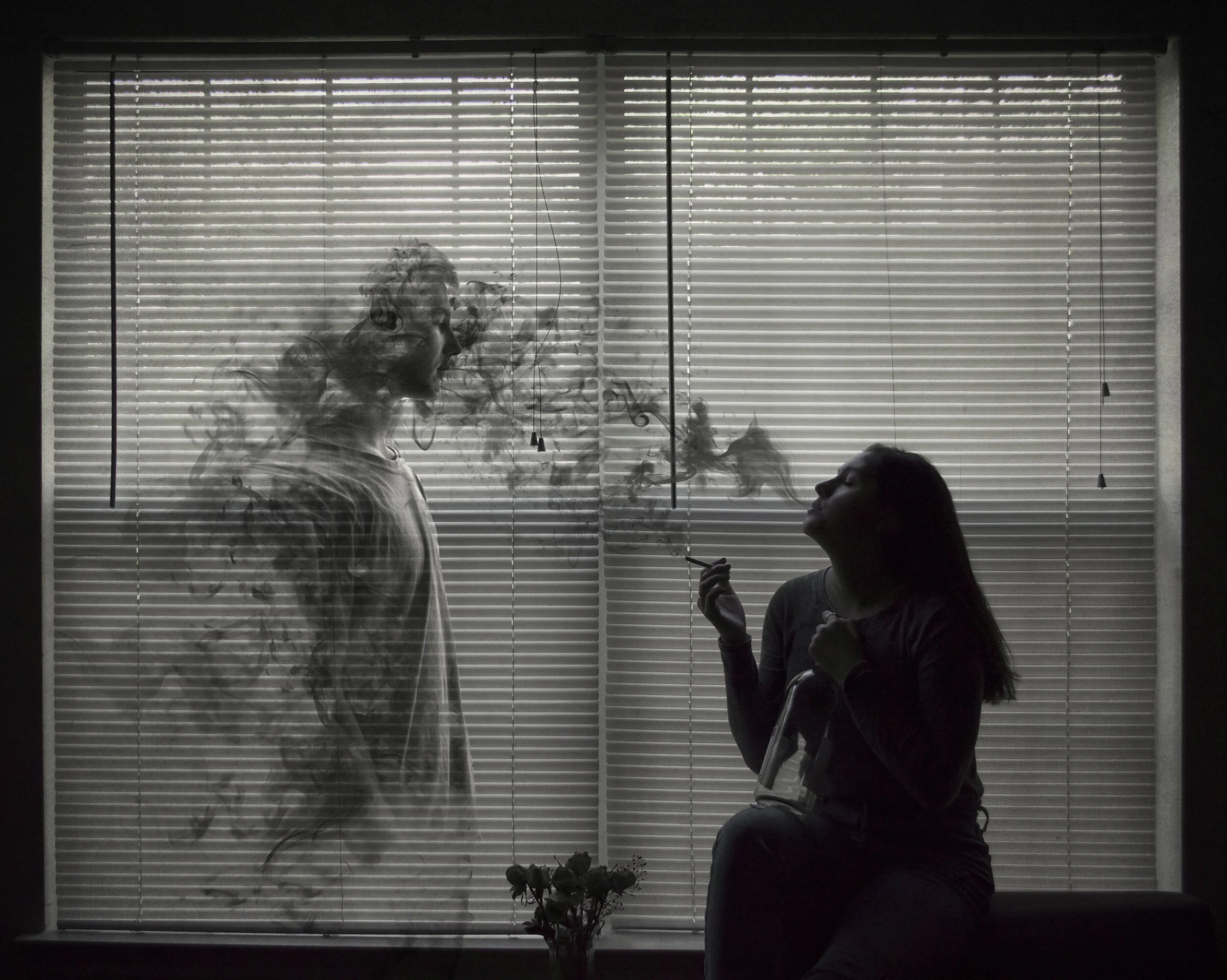 Michaela Vandervelden