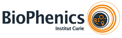 Discngine @ Biophenics 2014 in Paris