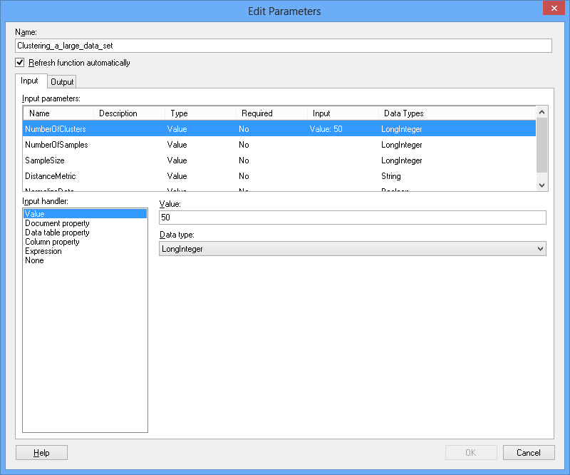 Dynamically execute Protocols