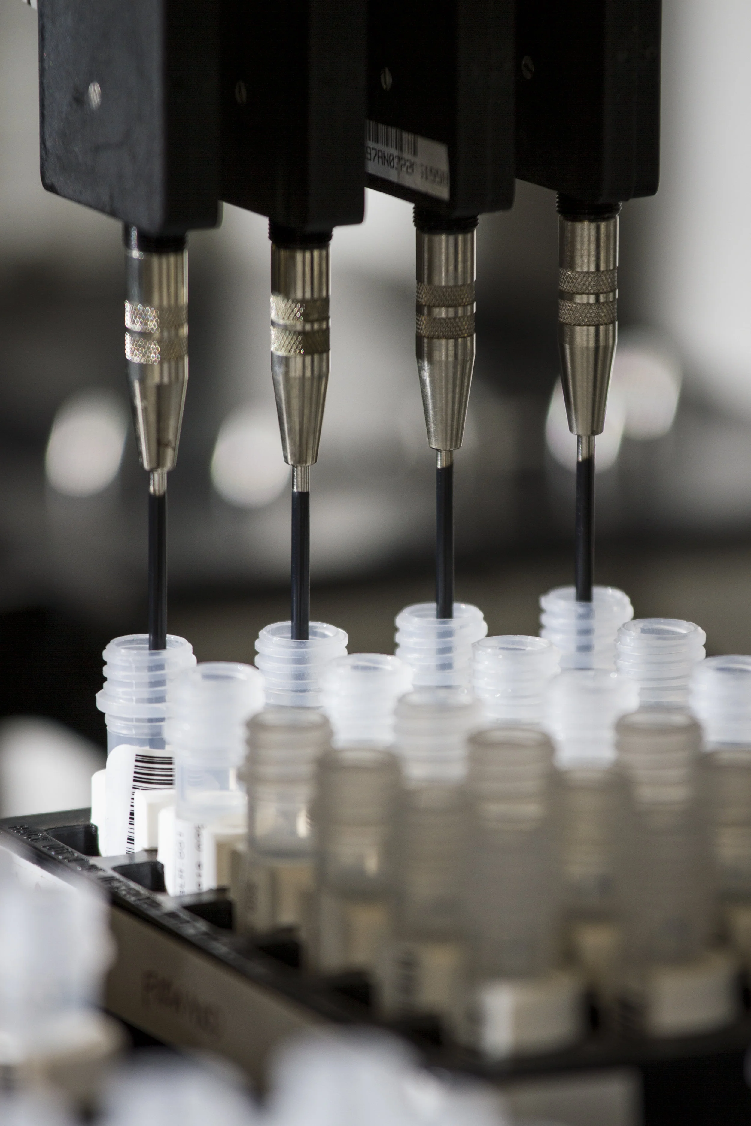 Discngine is pleased to announce a partnership with I-Stem on the analysis of Covid-19 tests