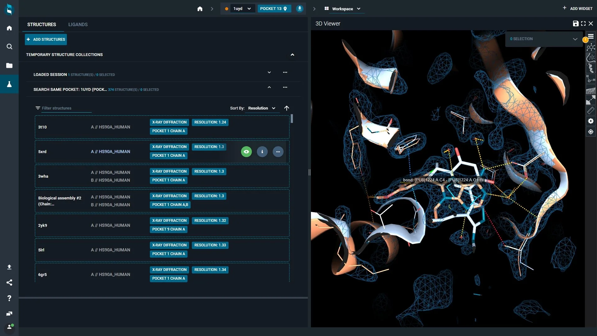 3decision® v2 – Discover the new UI