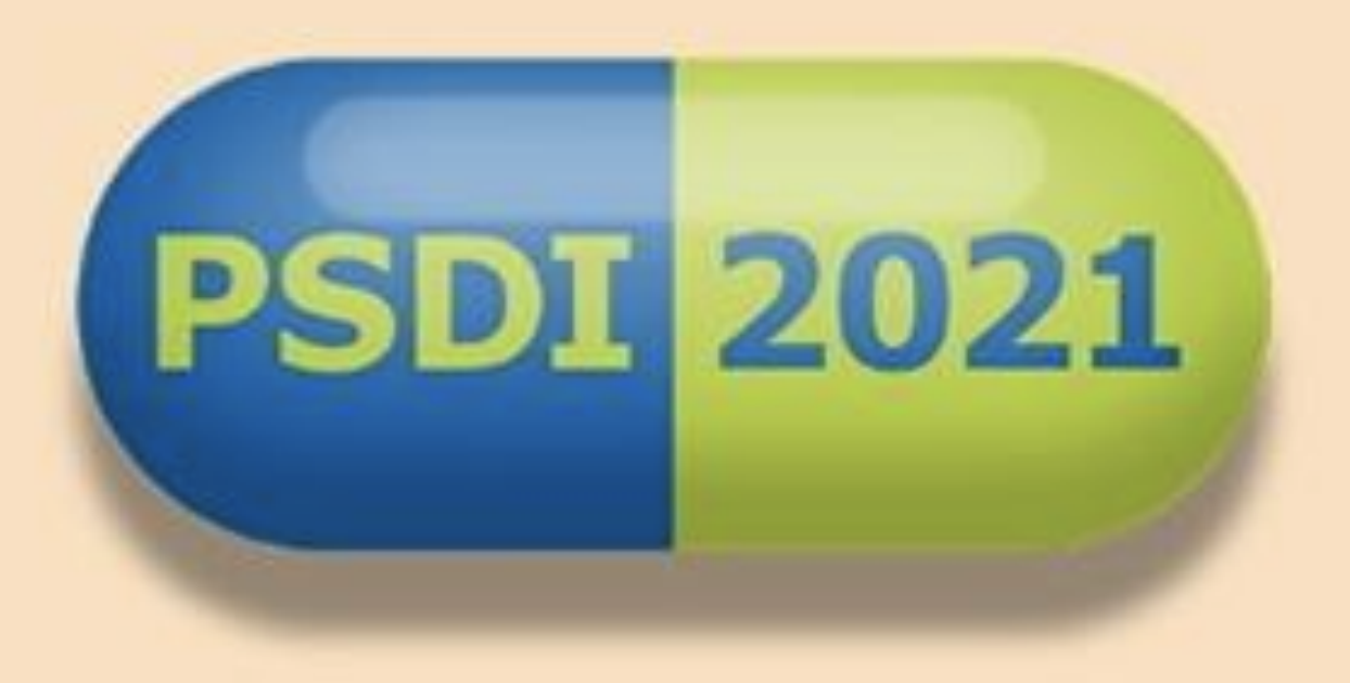 PSDI 2021 - 29th Protein Structure Determination in Industry Meeting