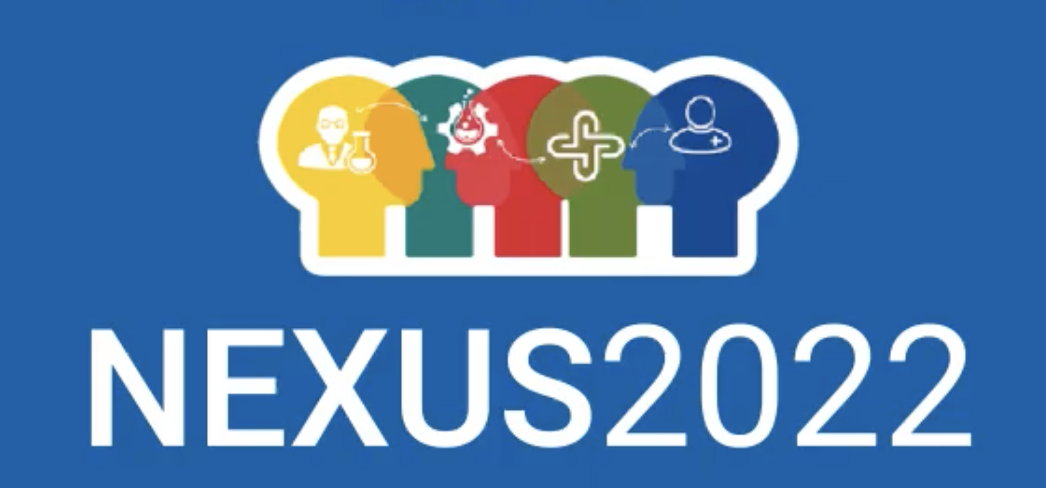 Nexus 2022 - Revvity User Conference (EU)