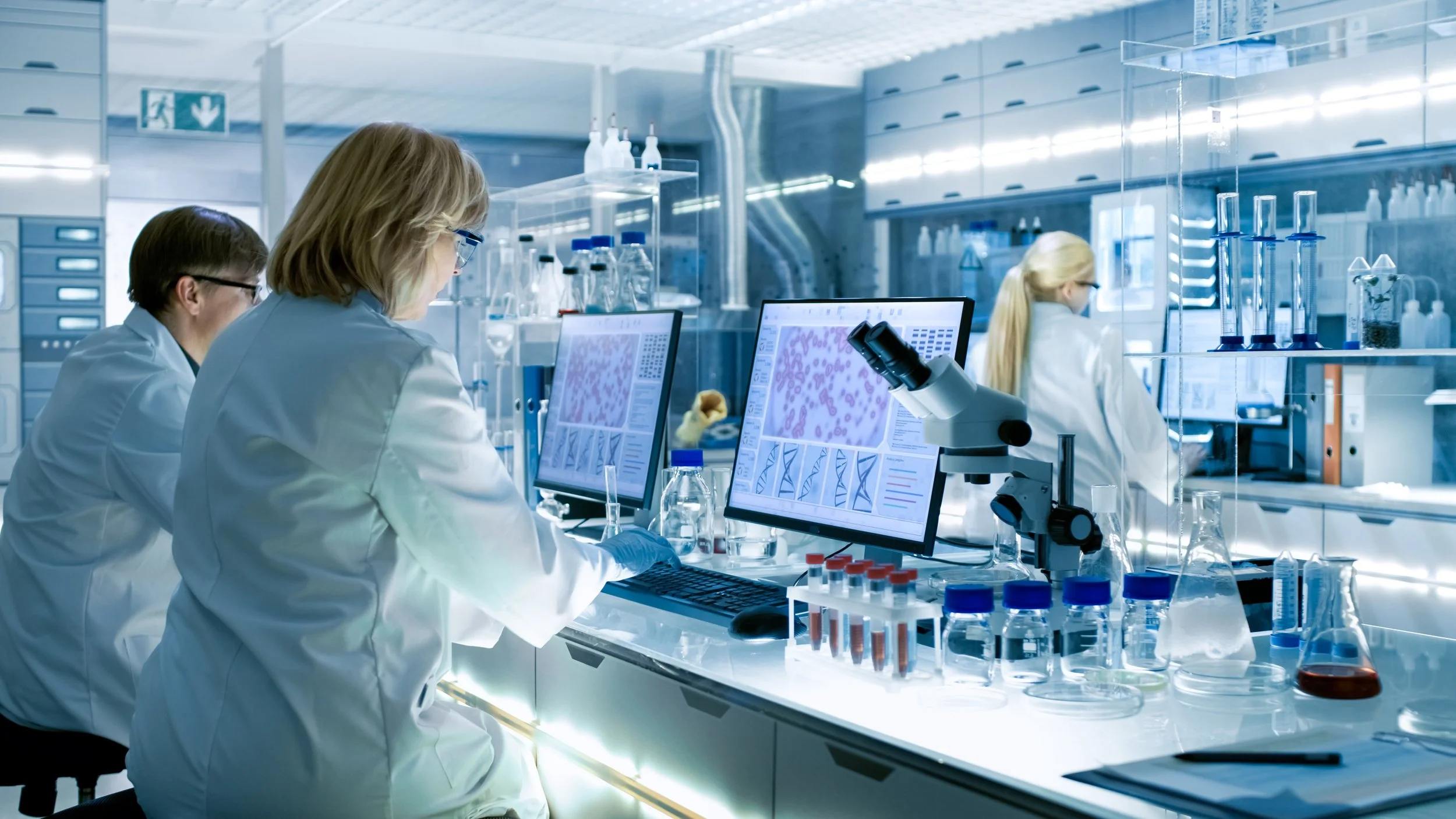 Five essential criteria for a healthy assay data management system