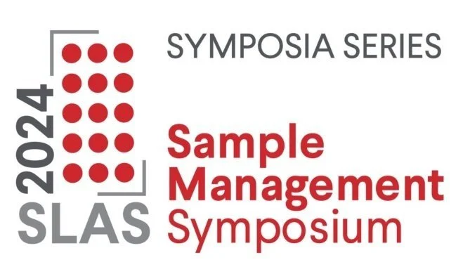 SLAS Sample Management Symposium