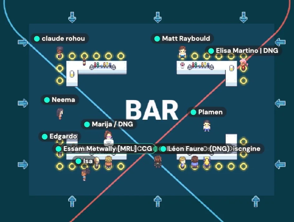 Highlights from Discngine Meetup Vol. 4: Biotherapeutic developability assessment strategies
