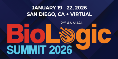 BioLogic Summit &amp; PepTalk 2026