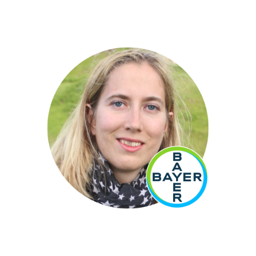Maud Bollenbach Bayer Crop Science