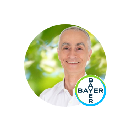 David Bernier Bayer Crop Science