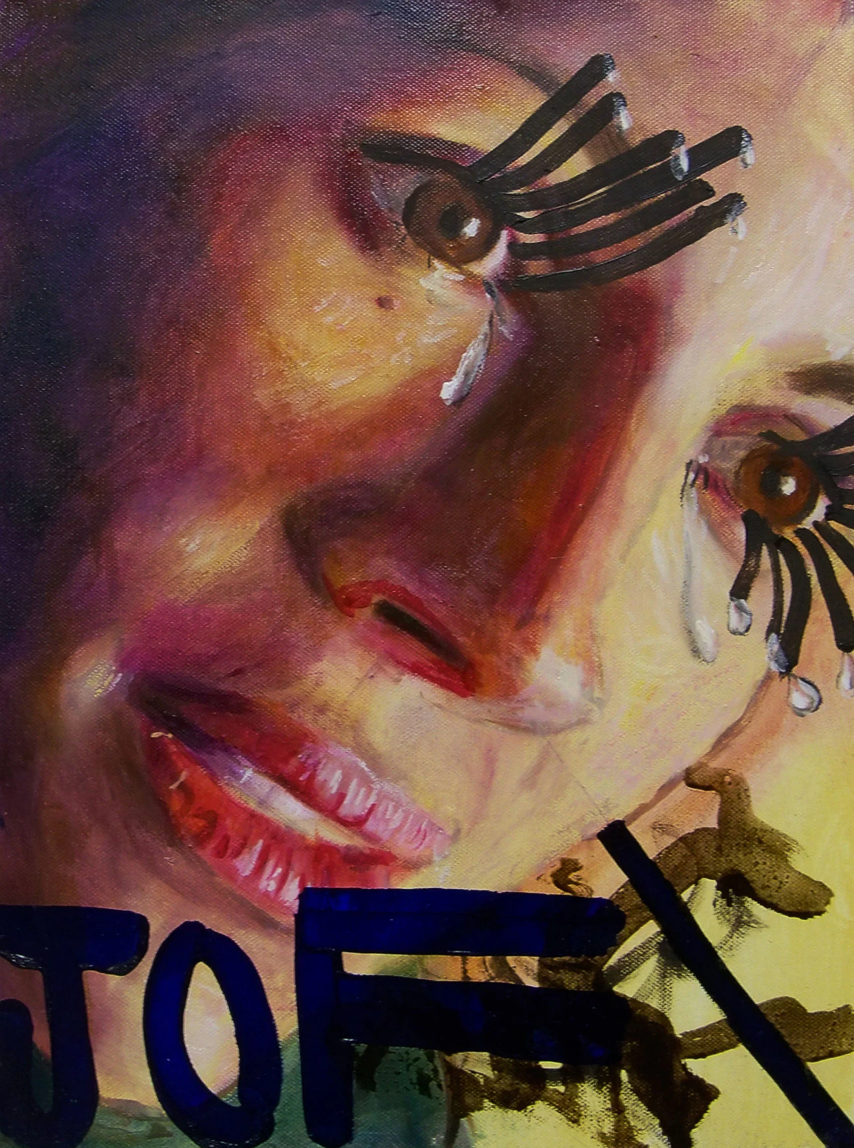 Julia With Jof 40 by 30cm £1500.jpg