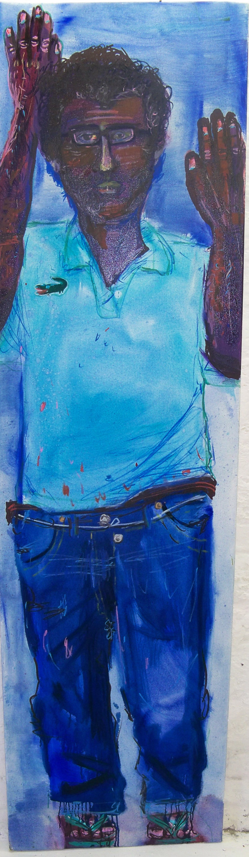 Joffe, Blue Jasper, 2m x 55cm.jpg