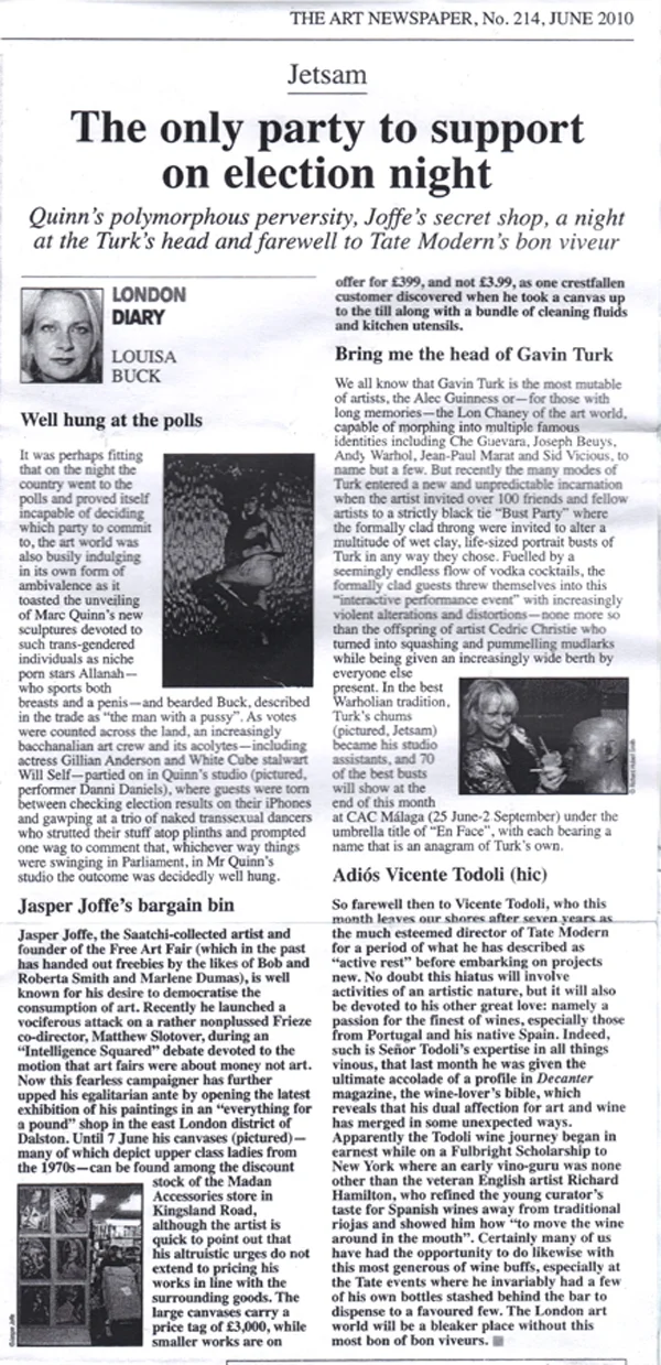 Jasper Joffe in Art Newspaper.jpg