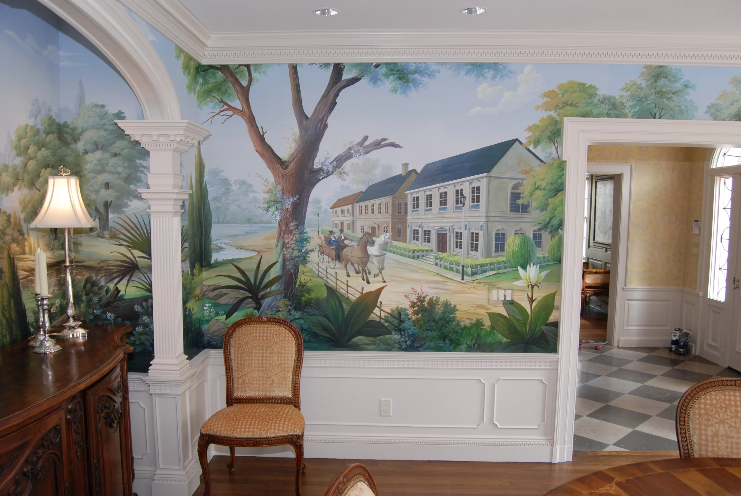 Lyn sears byrd mural 2010 DSC_0723.JPG