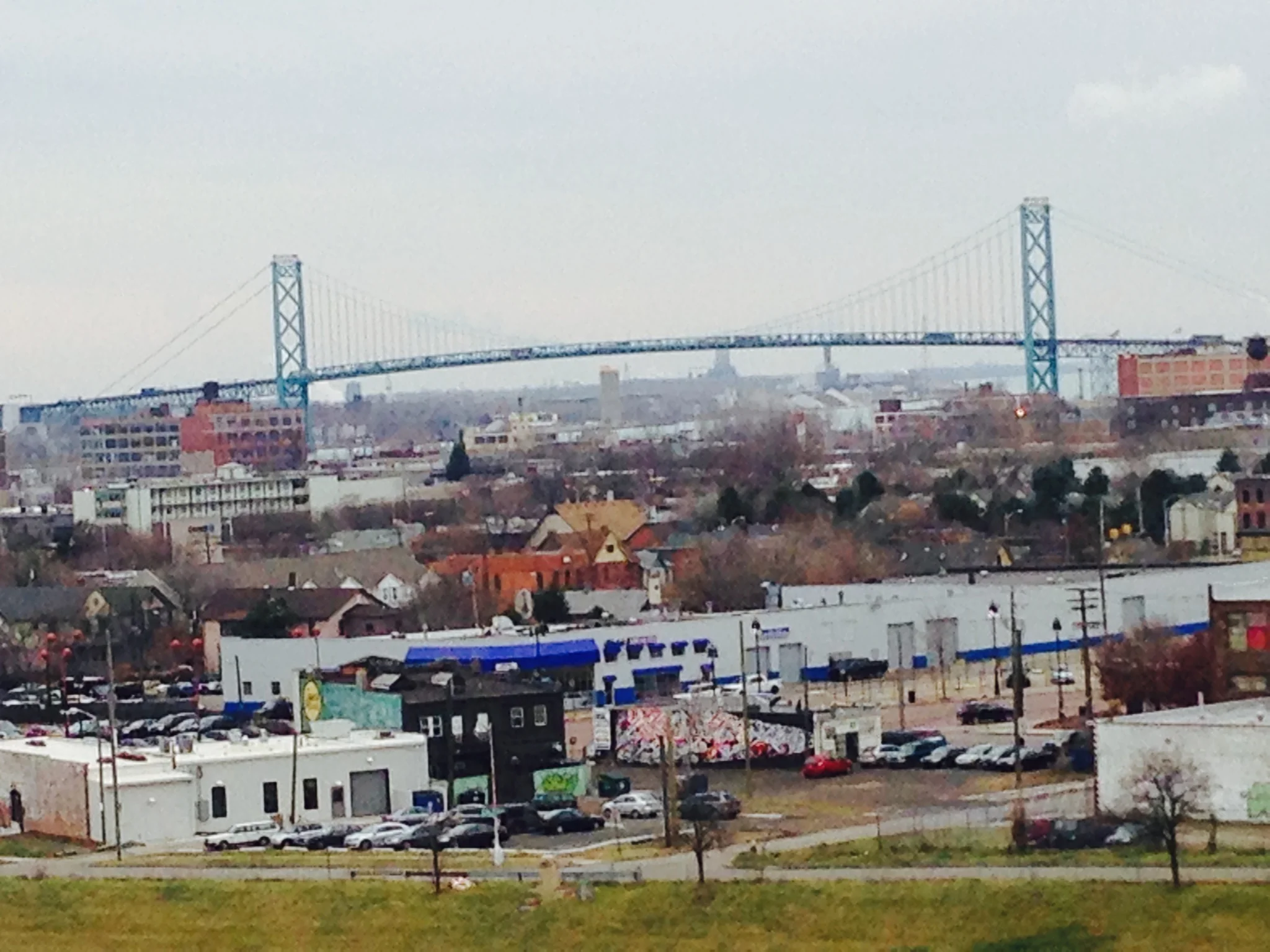 Detroit Needs An Innovation Strategy