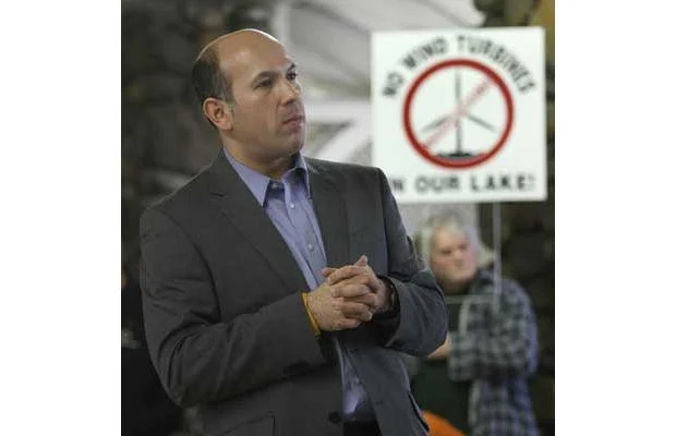 In Detroit, it is time to find clarity amidst chaos