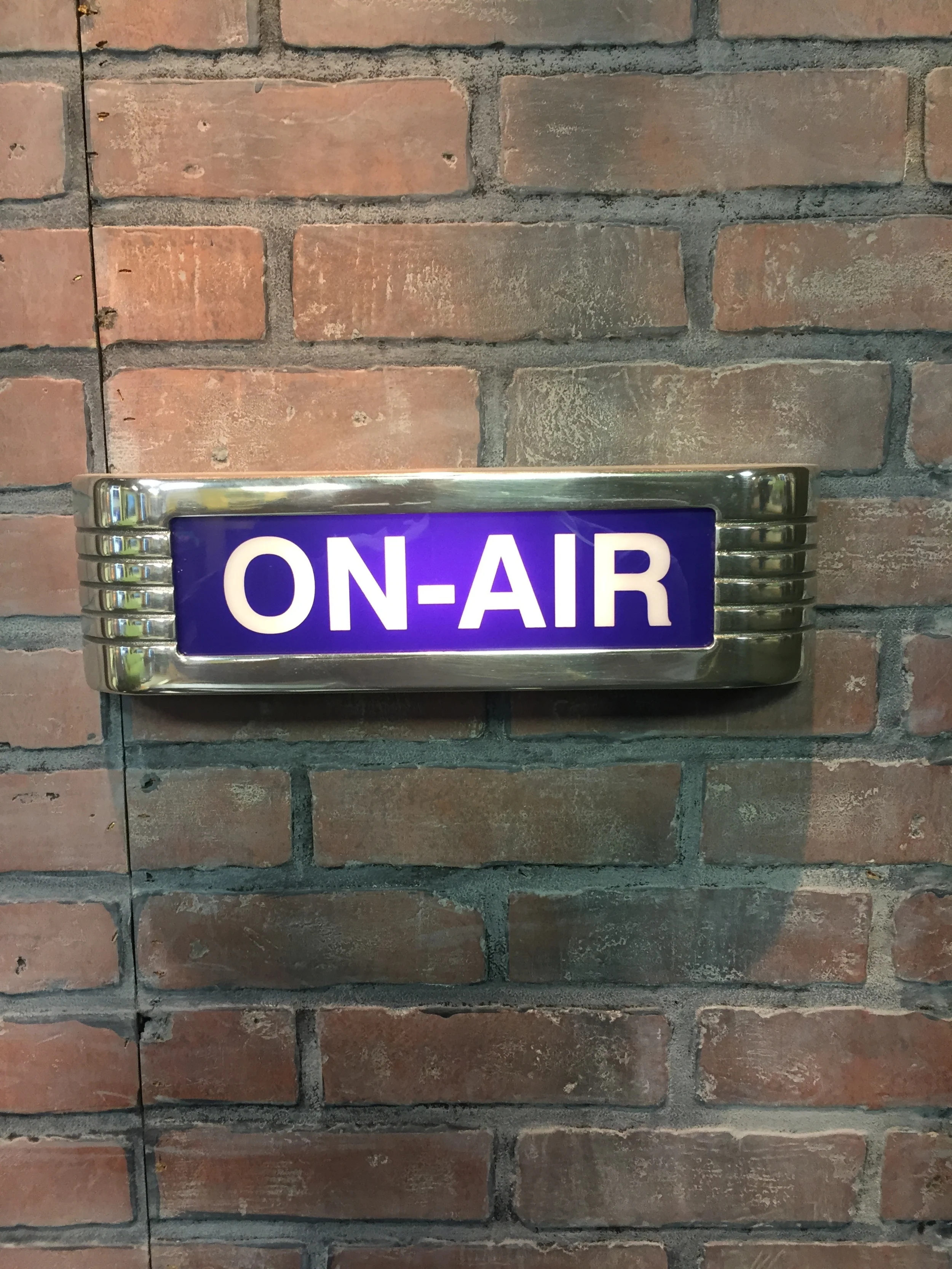 Are you relevant to today's news cycle?