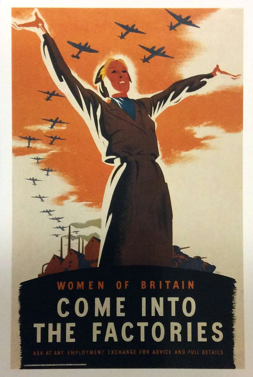 A Union Rediscovering Itself Through Social Media