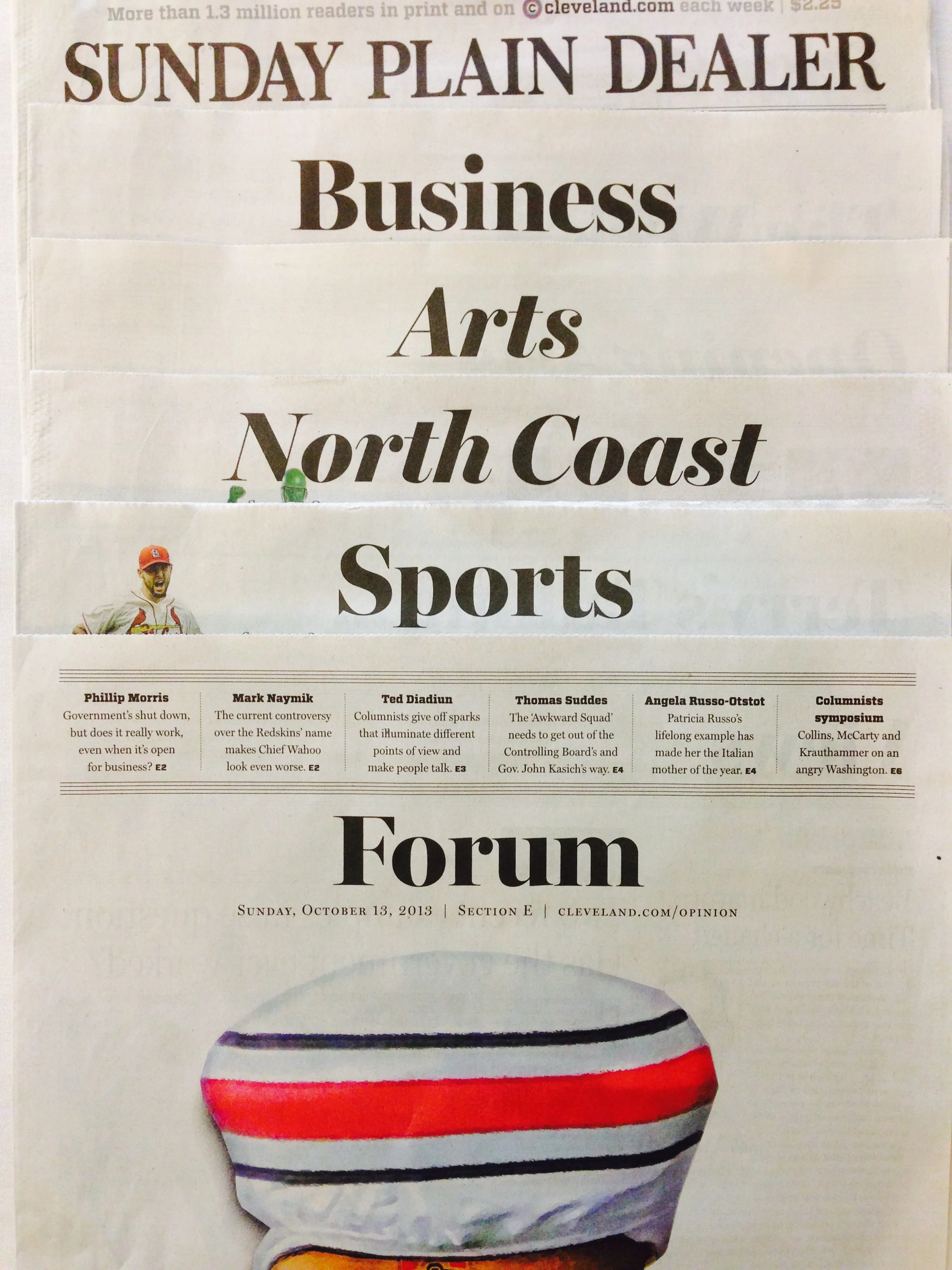 When the Democrats Speak, Will The People Listen