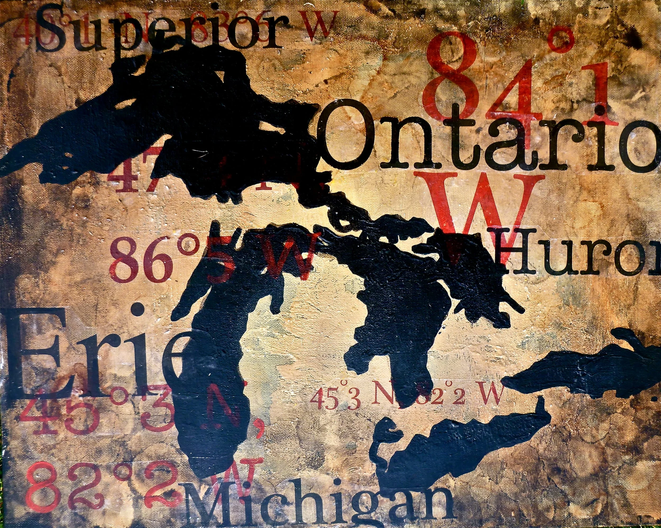 How Flint Can Find Resolution Through Chaos