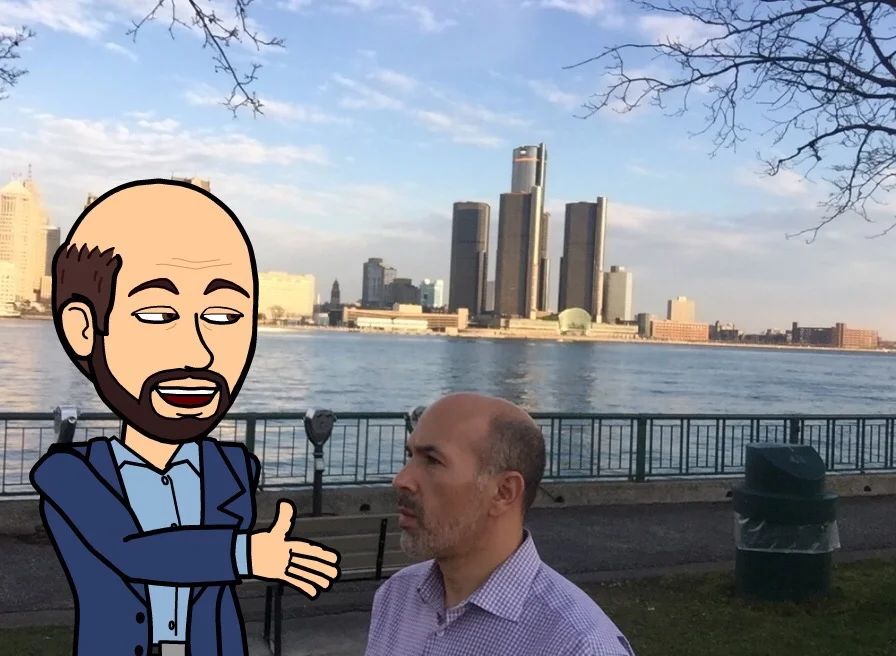 There is always another way!