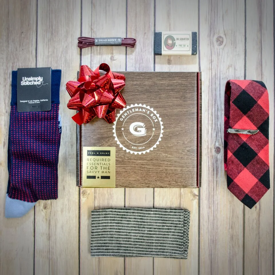 Disrupting Retail: America’s obsession with subscription boxes comes to Detroit