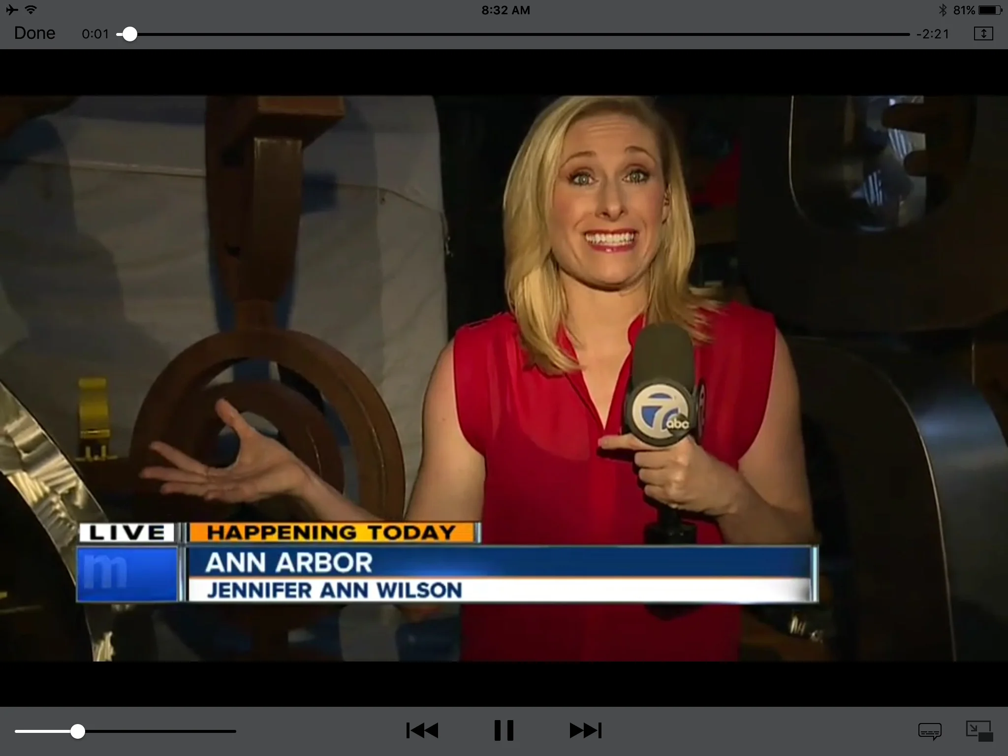 3 easy ways to move your audience to do something