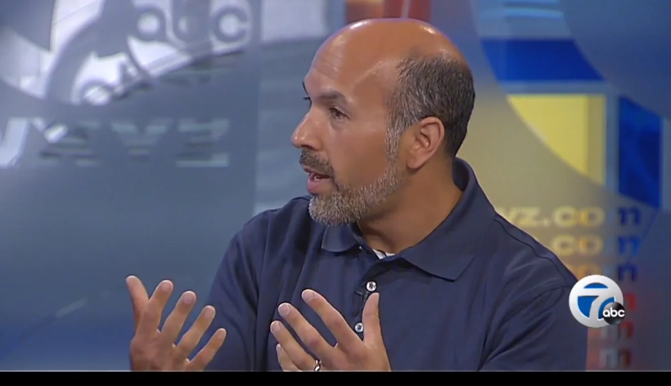 6 TIPS FOR STAYING OUT OF THE MEDIA