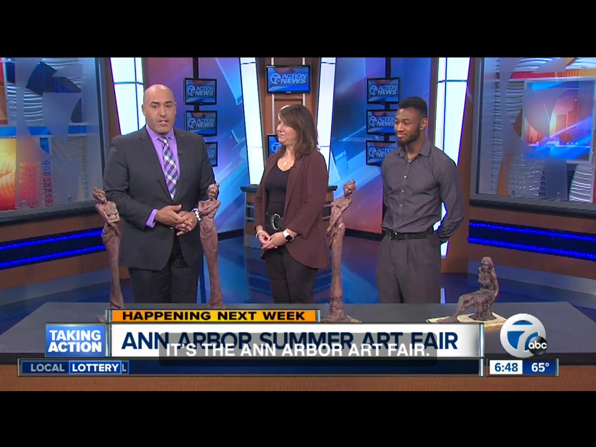 12 Great Tips To Ace Your Next Media Interview