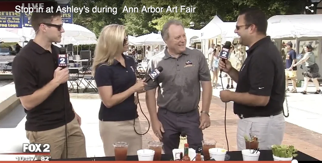 Know the law in communicating your key message.