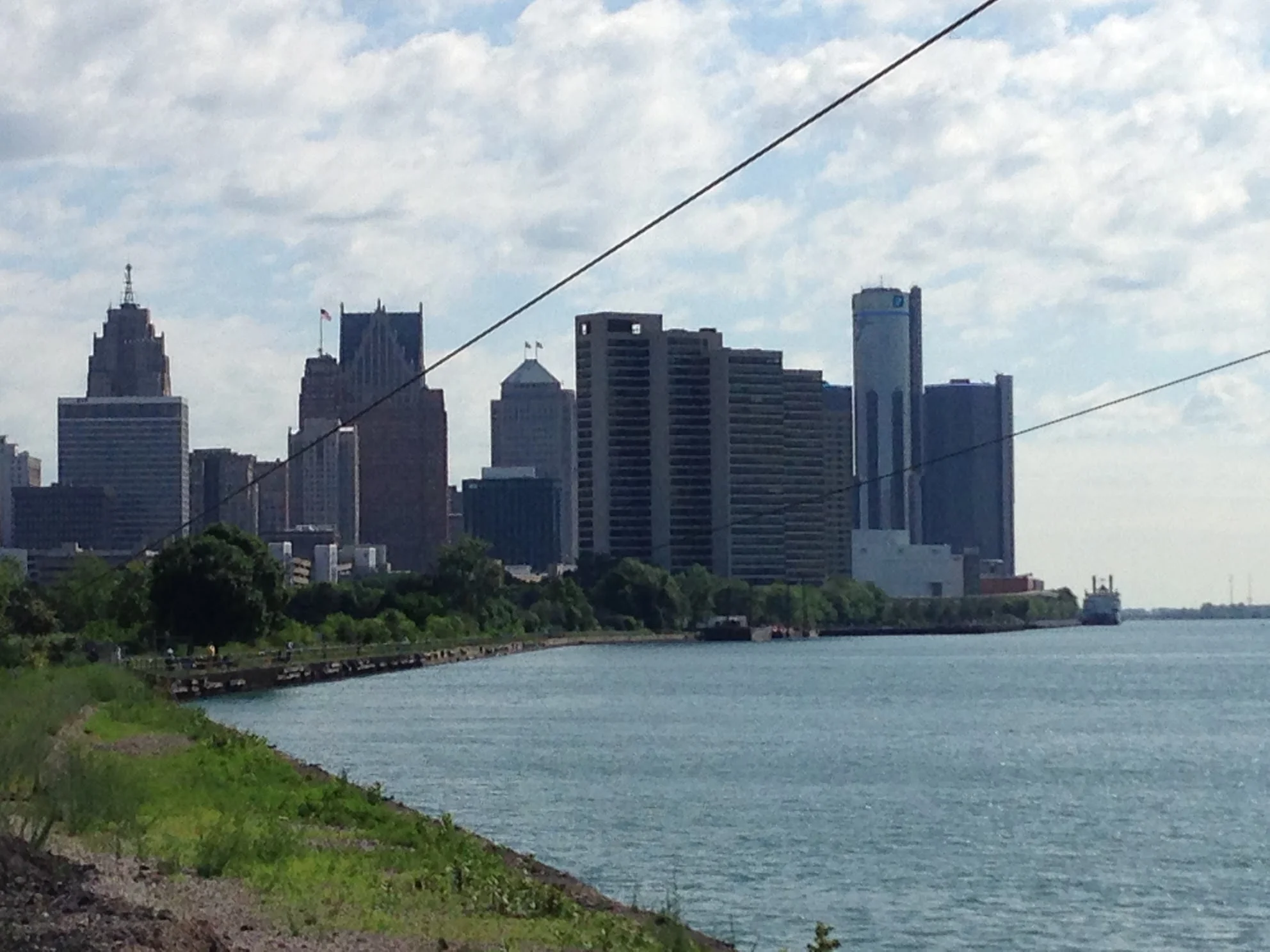 Detroit gets ready to host the nation's changemakers to explore our common future