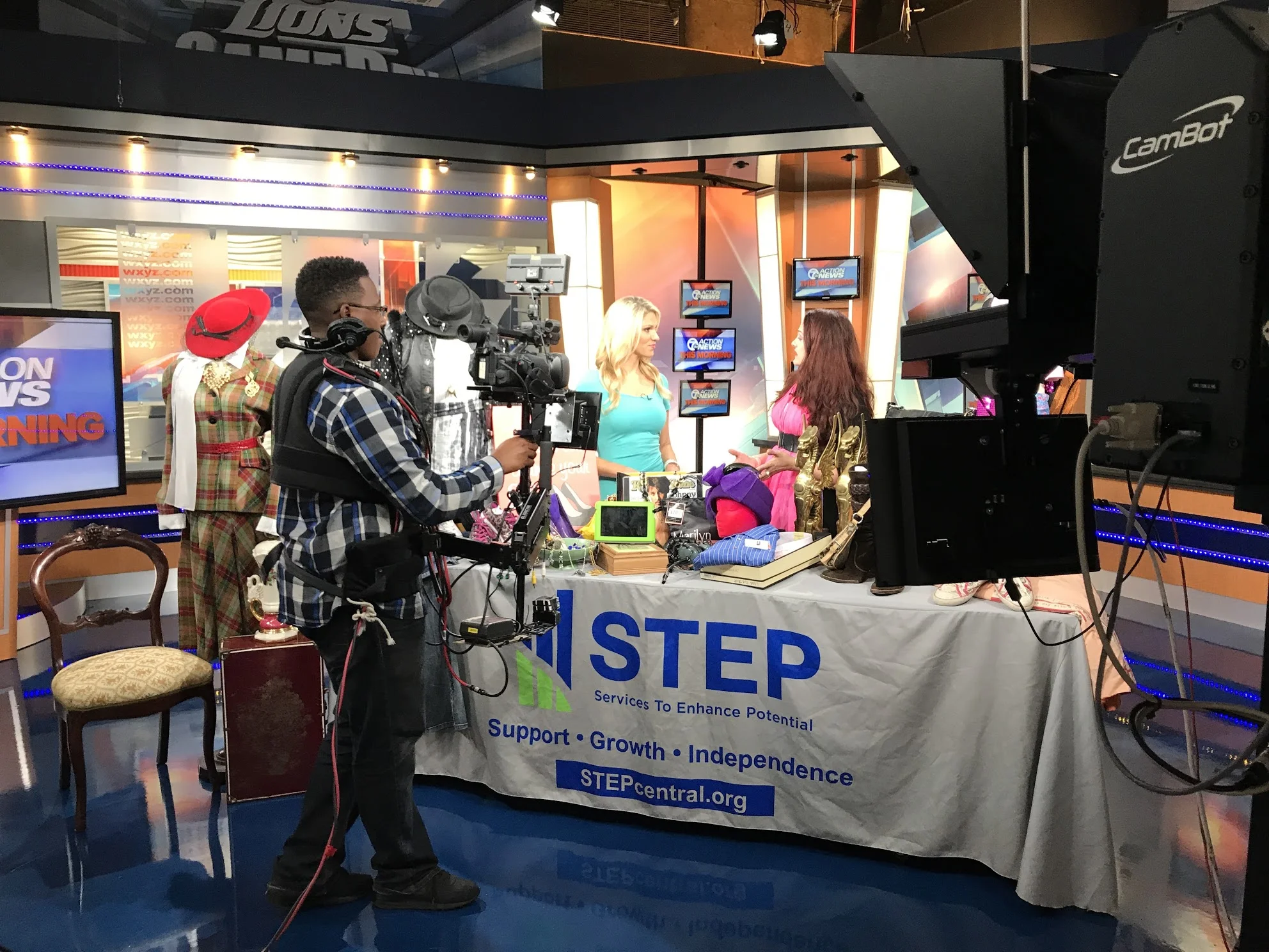 It's time you hire more people with a disability