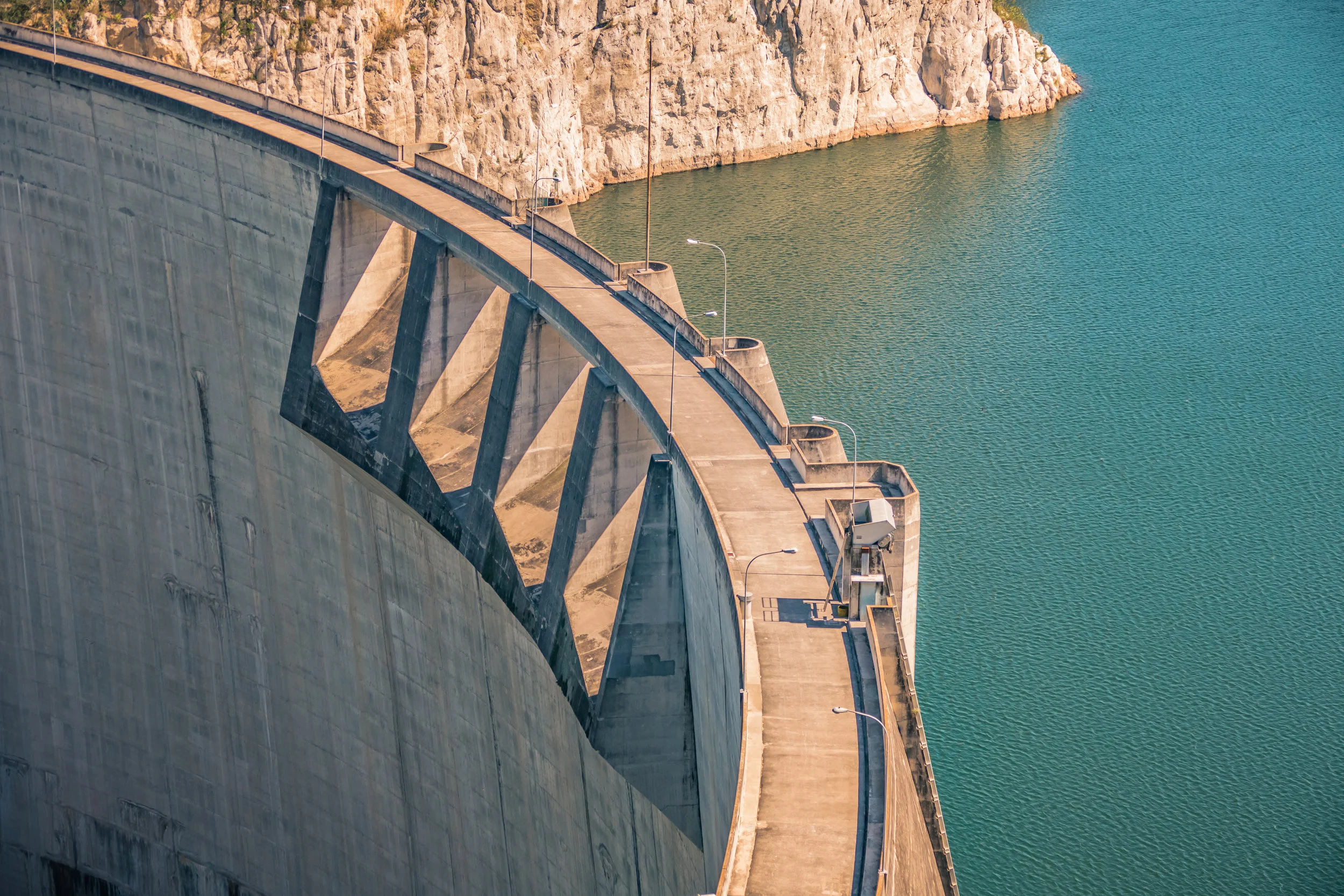 Small Utilities Are Unprepared To Deal With The Next Crisis, But Its Never To Late