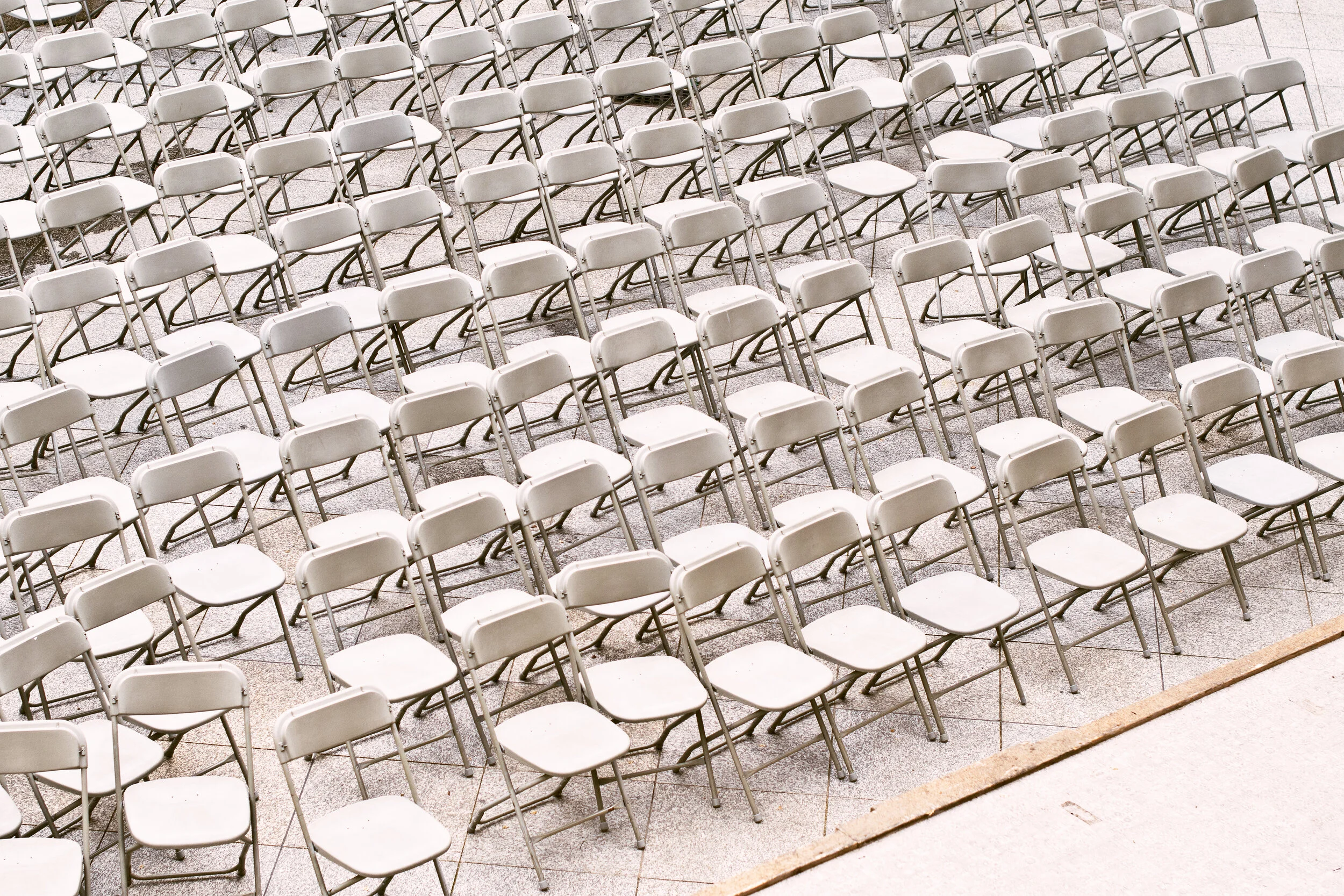 How can we find you a seat at the table and start the conversation?