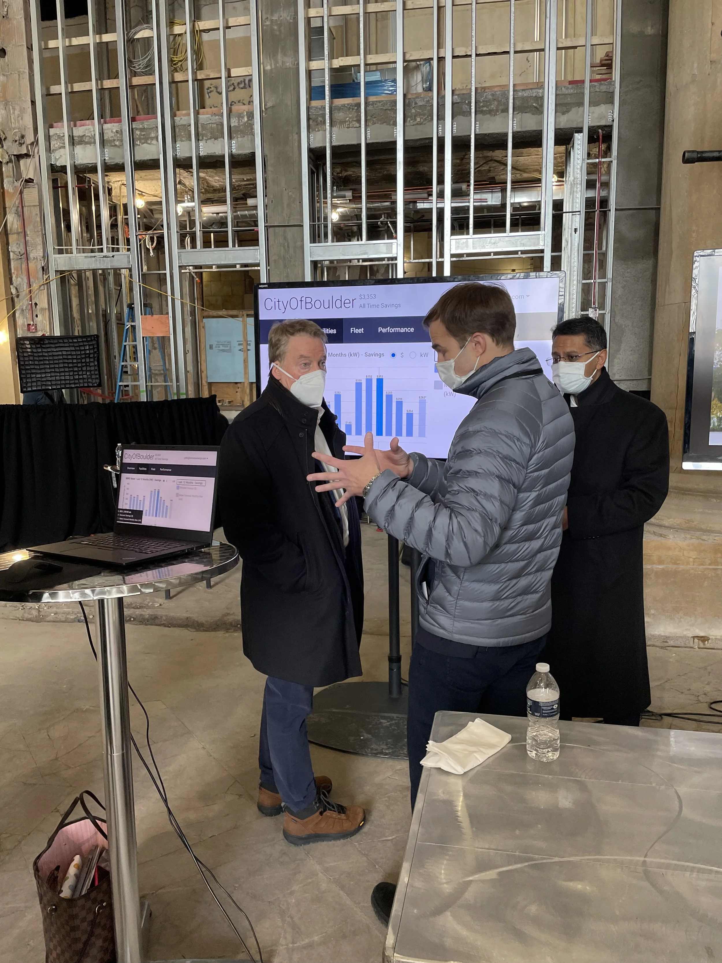 Media Coverage from the Past Week and a Big Announcement From Ford, Google, and the City of Detroit