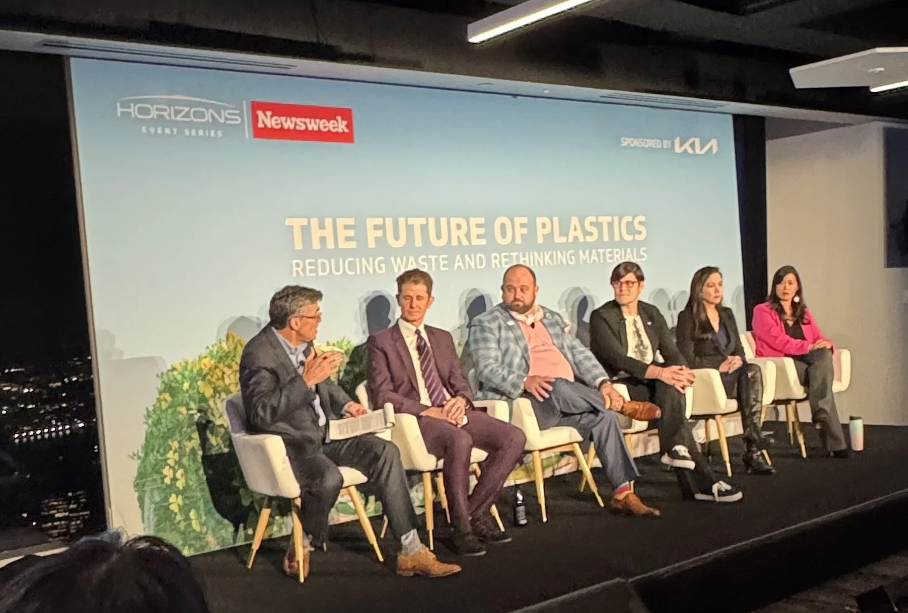 The Future of PR: The Influence Wave to the Attention Economy, an Omnichannel Approach