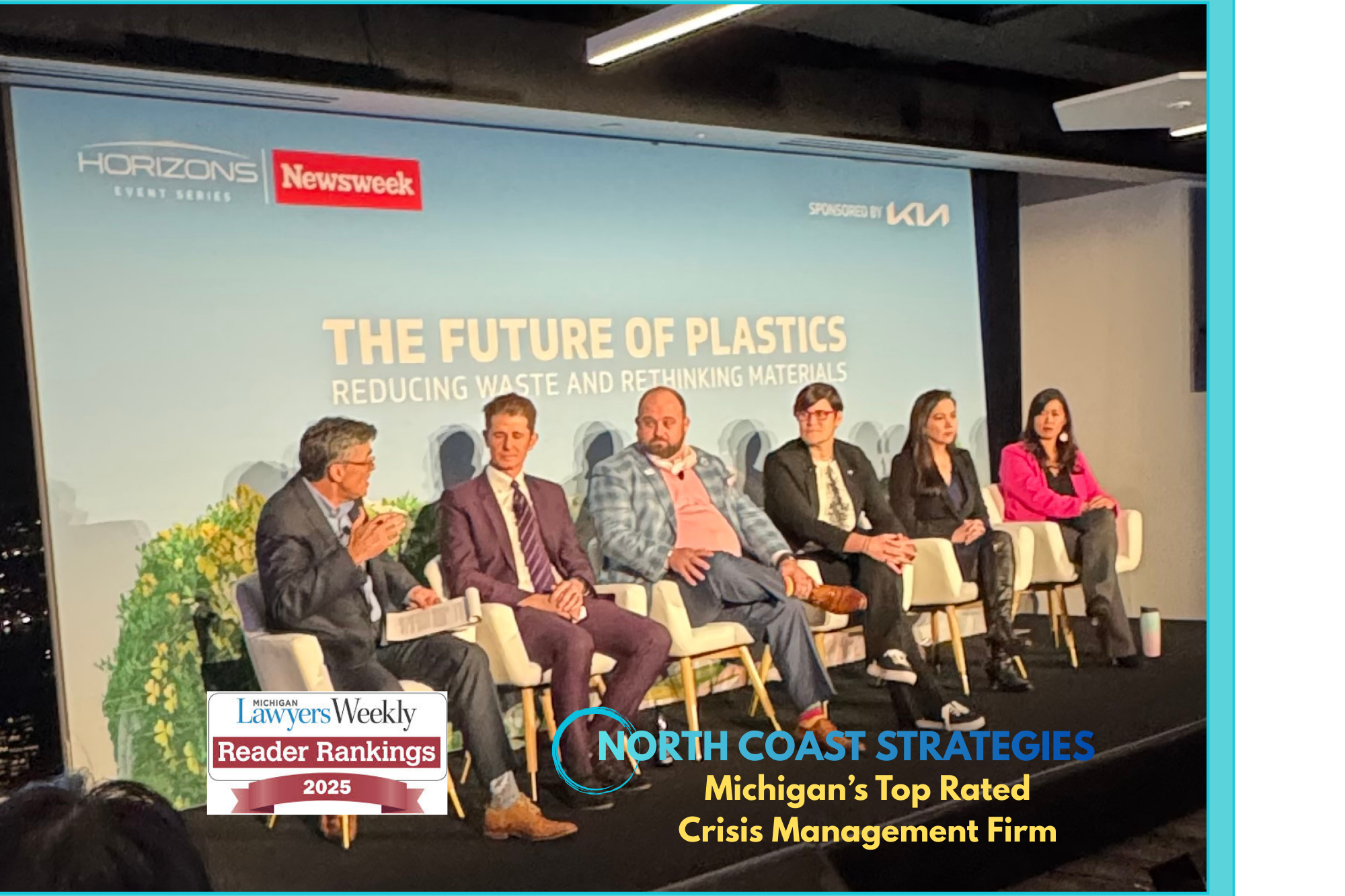 North Coast Strategies is a senior advisory practice focused on institutional risk, reputational resilience, and structured stakeholder alignment.