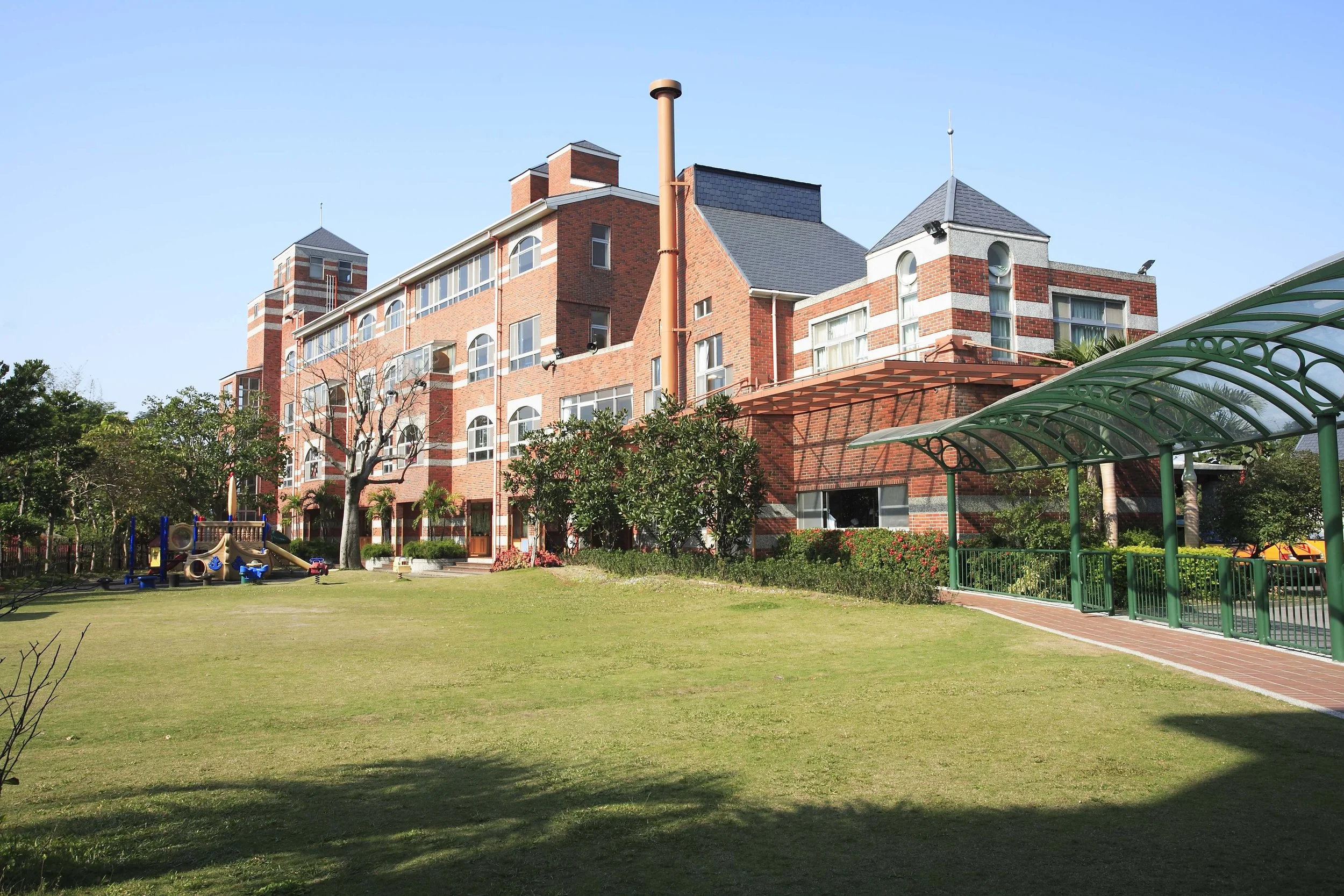Address: No. 46, Section 1, Zhonghua Road, Tucheng District, New Taipei City, Taiwan 236