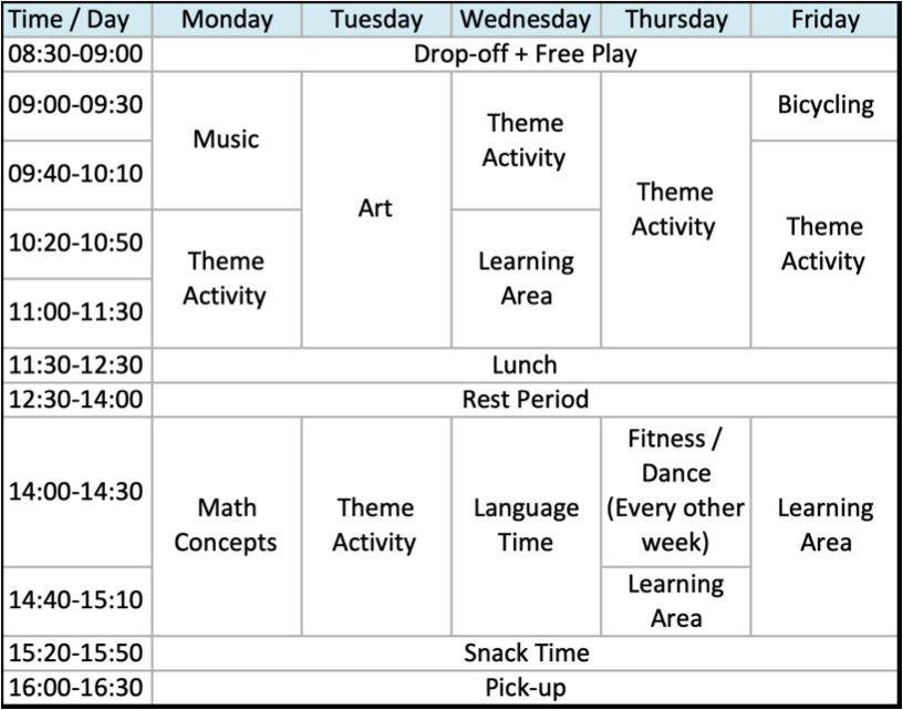 SK TW 2019_Yude Schedule.png
