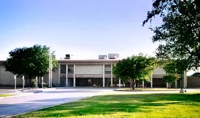 Hewitt Elementary door and window replacement August 2015