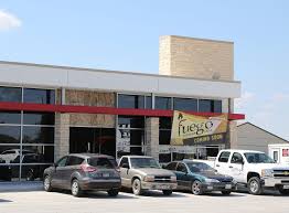 Fuego tortilla grill woodway December 2014