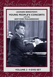 Leonard Bernstein — The Joy Harris Literary Agency, Inc.