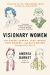 Barnet, Andrea VISIONARY WOMEN (paperback).jpg