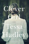 Hadley, Tessa CLEVER GIRL.jpg