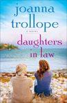 Trollope, Joanna DAUGHTERS IN LAW.jpg