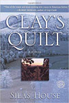 House, Silas CLAY'S QUILT.jpg