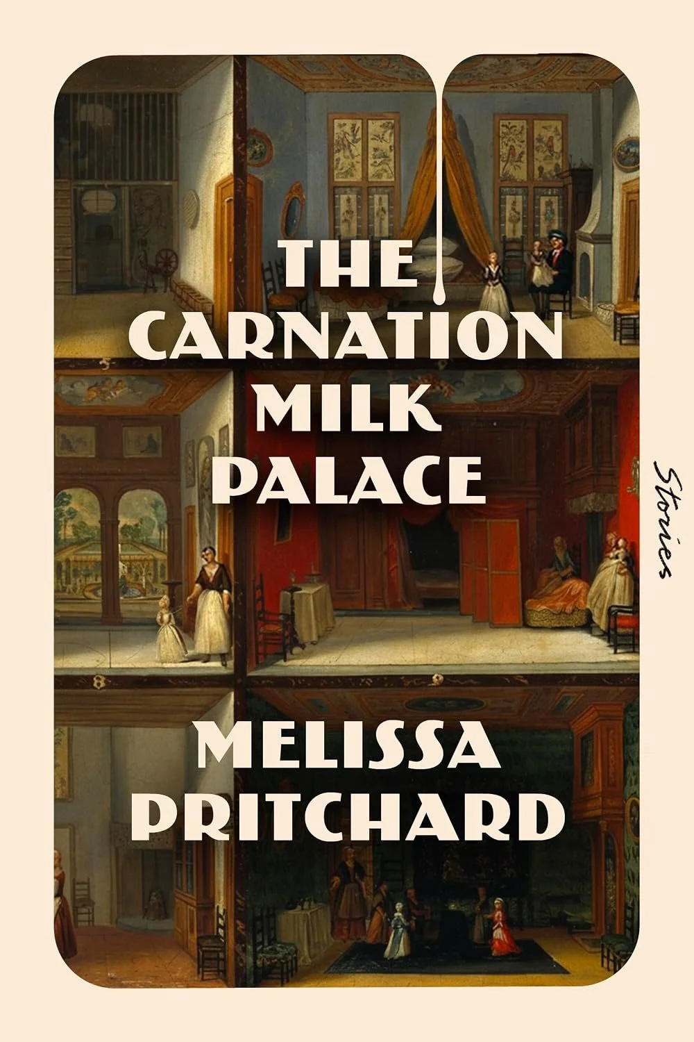 Pritchard, Melissa THE CARNATION MILK PALACE.jpeg