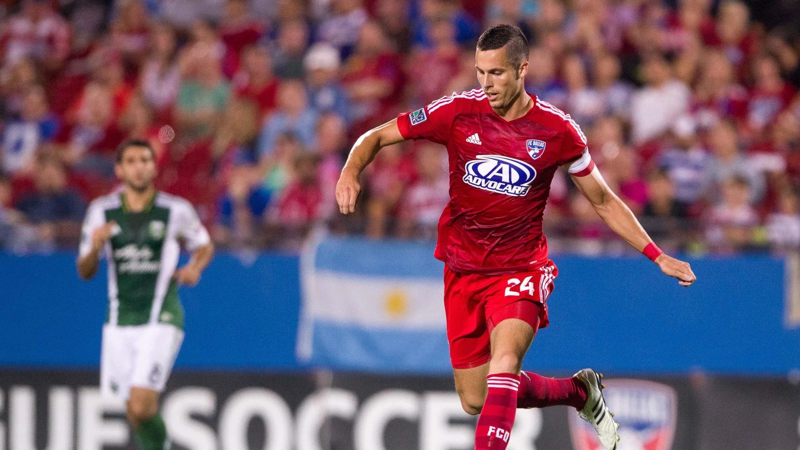 Matt Hedges