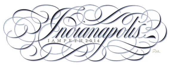 Logo design by: Don Marsh