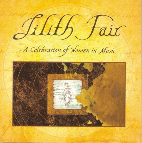 Lilith Fair Live, "Wash My Hands," co-writer.